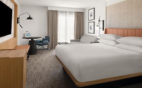 Sheraton Milwaukee Brookfield